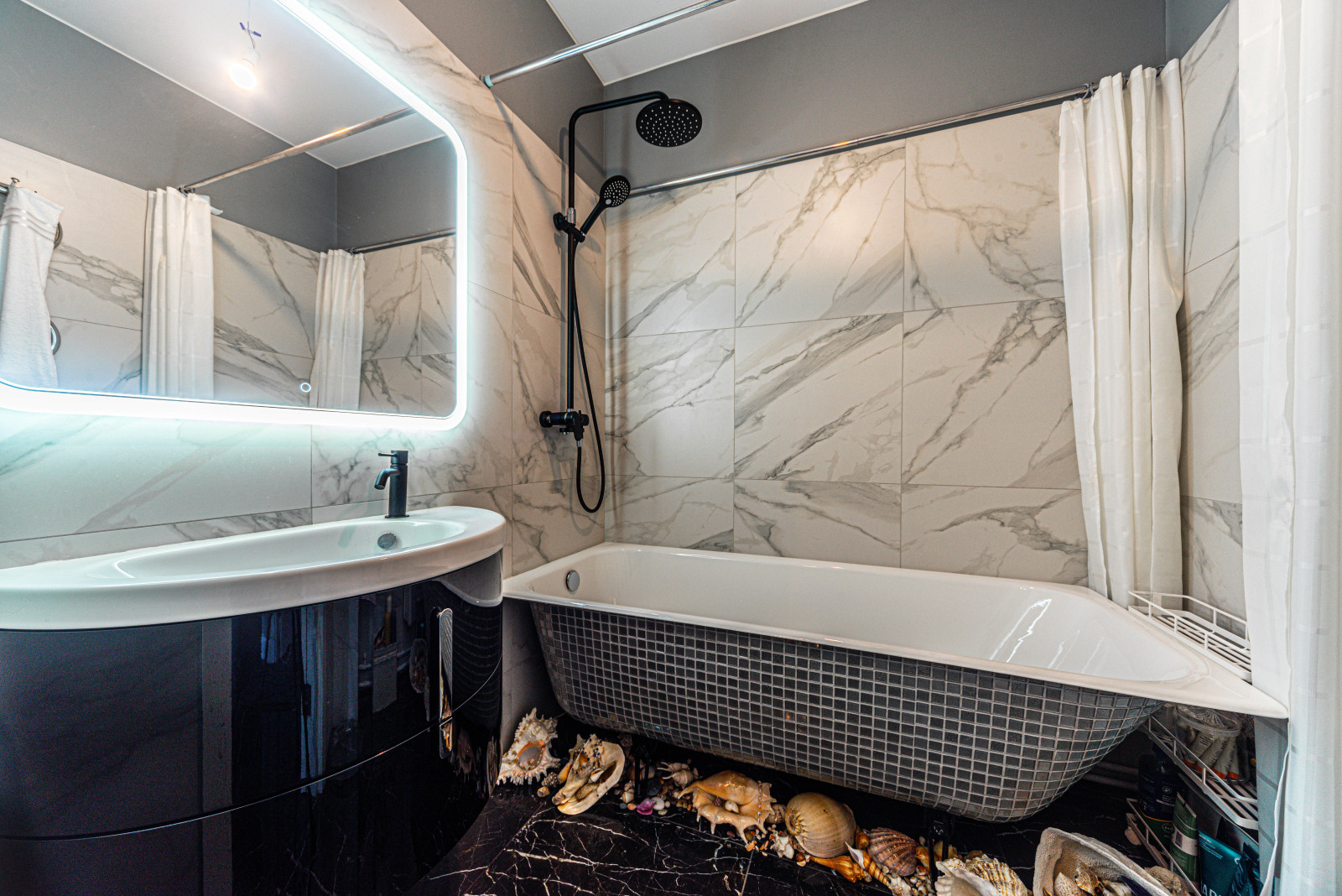 Квартира в Янино двухкомнатная