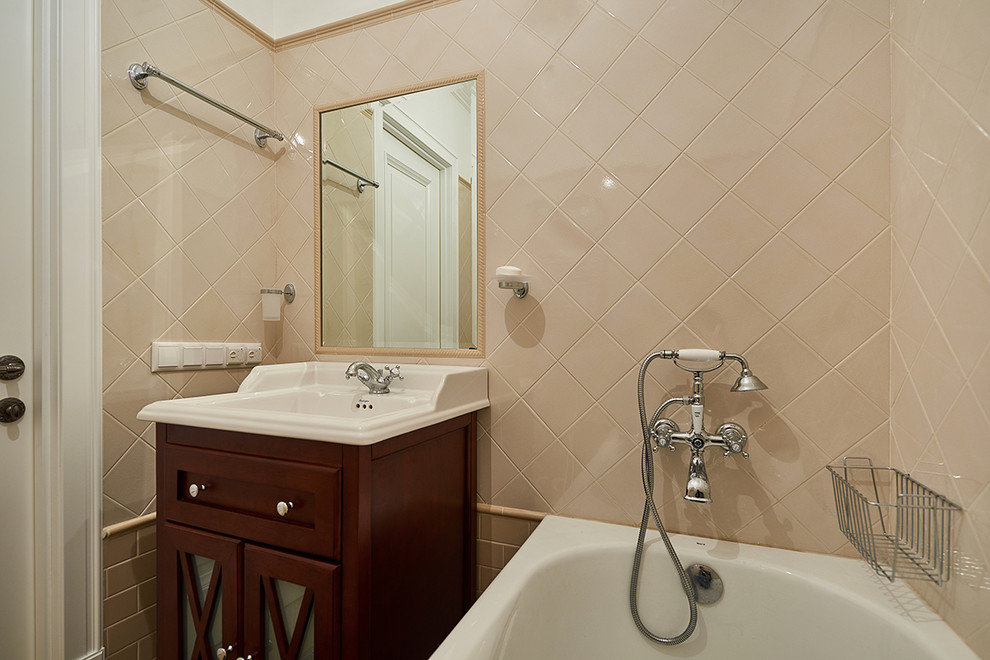 Квартира на Истринской