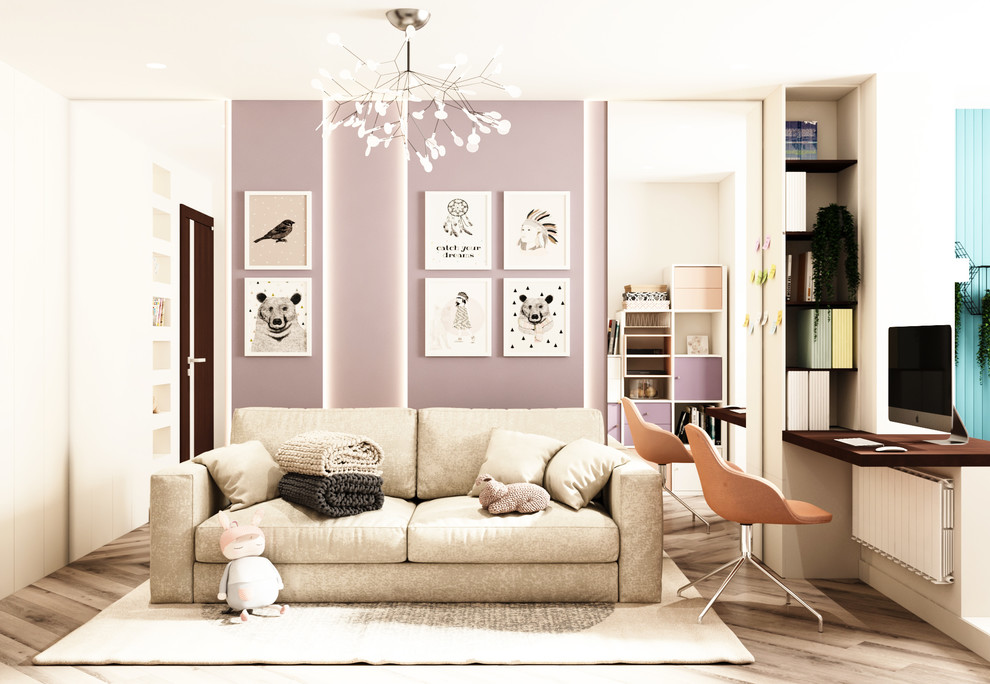 Гамаков много не бывает