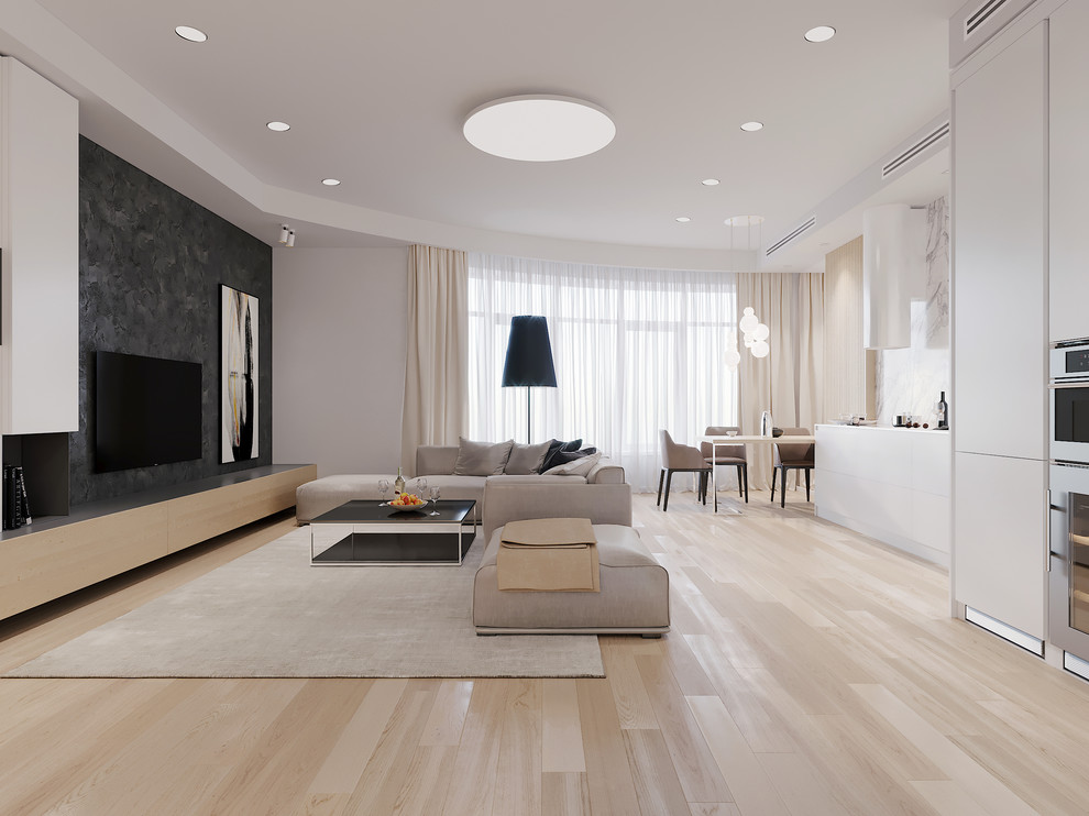 Чистое решение. Тихвин.