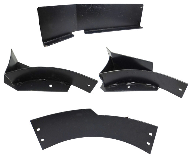 Genuine OEM Ferris Mulching Kit for 52” ICD Lawn Mower Decks / 5600386