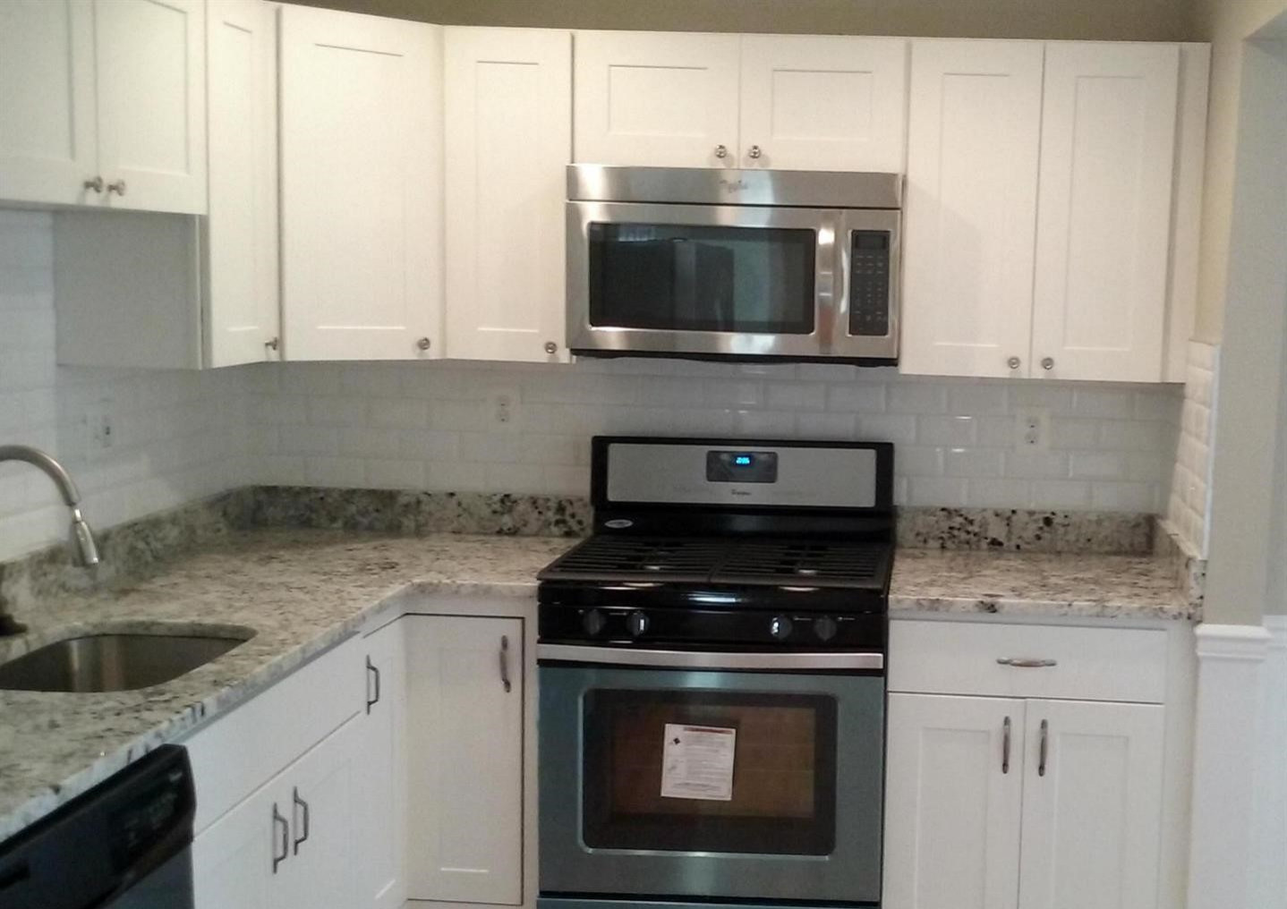 Residential Renovation