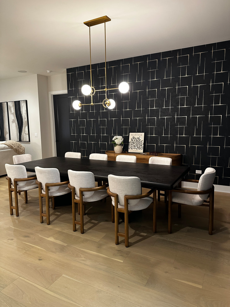 The Elgin Build Project