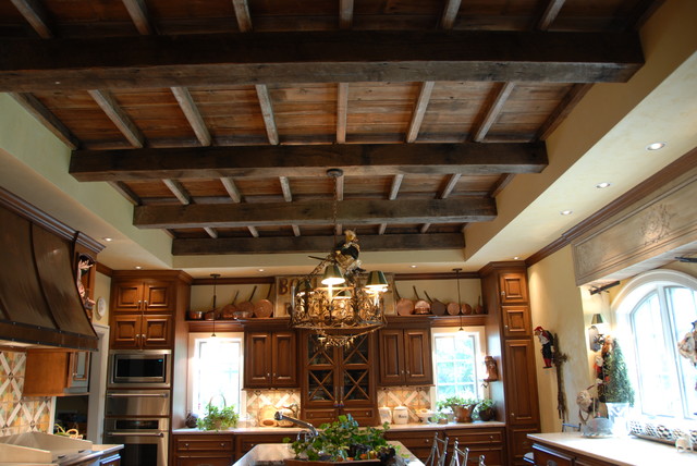 Elmwood Reclaimed Timber Antique Reclaimed Rough Sawn Wood Beams