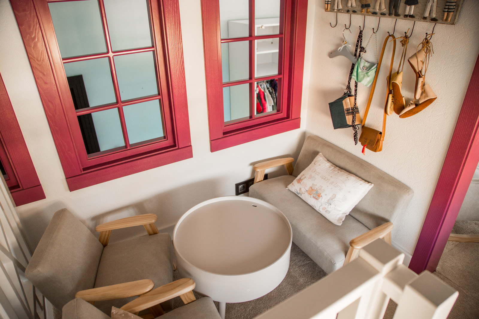 Коттедж Hi-Tech 315 кв.м.