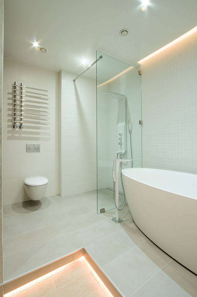 Квартира в Санкт-Петербурге для молодой пары.