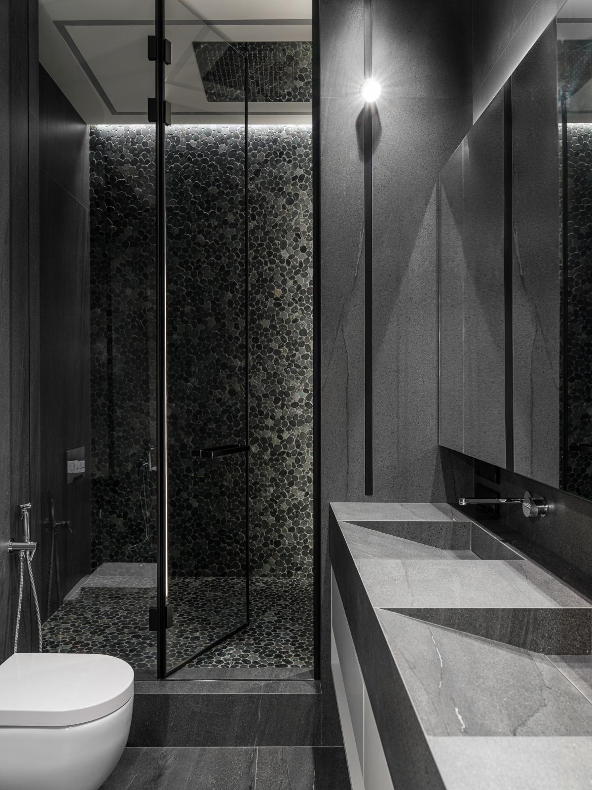 Ванная комната