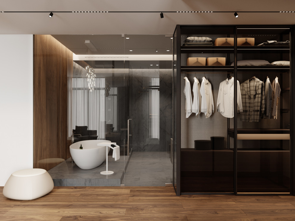 Квартира в ЖК Золотом Острове