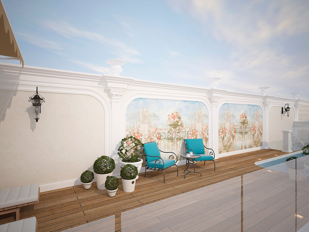 Пентхаус в г. Сочи