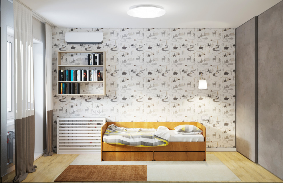 Квартира в ЖК Черемушки