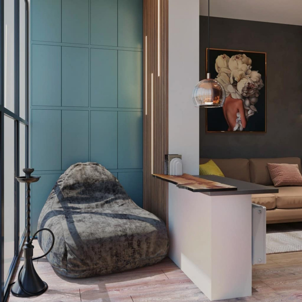 Квартира для семьи с ребенком