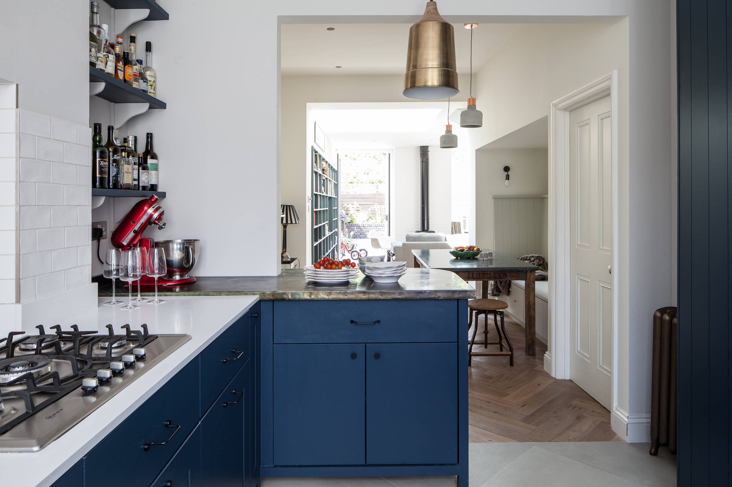 5 Ways a Radical Redesign Can Improve Your Home | Houzz UK