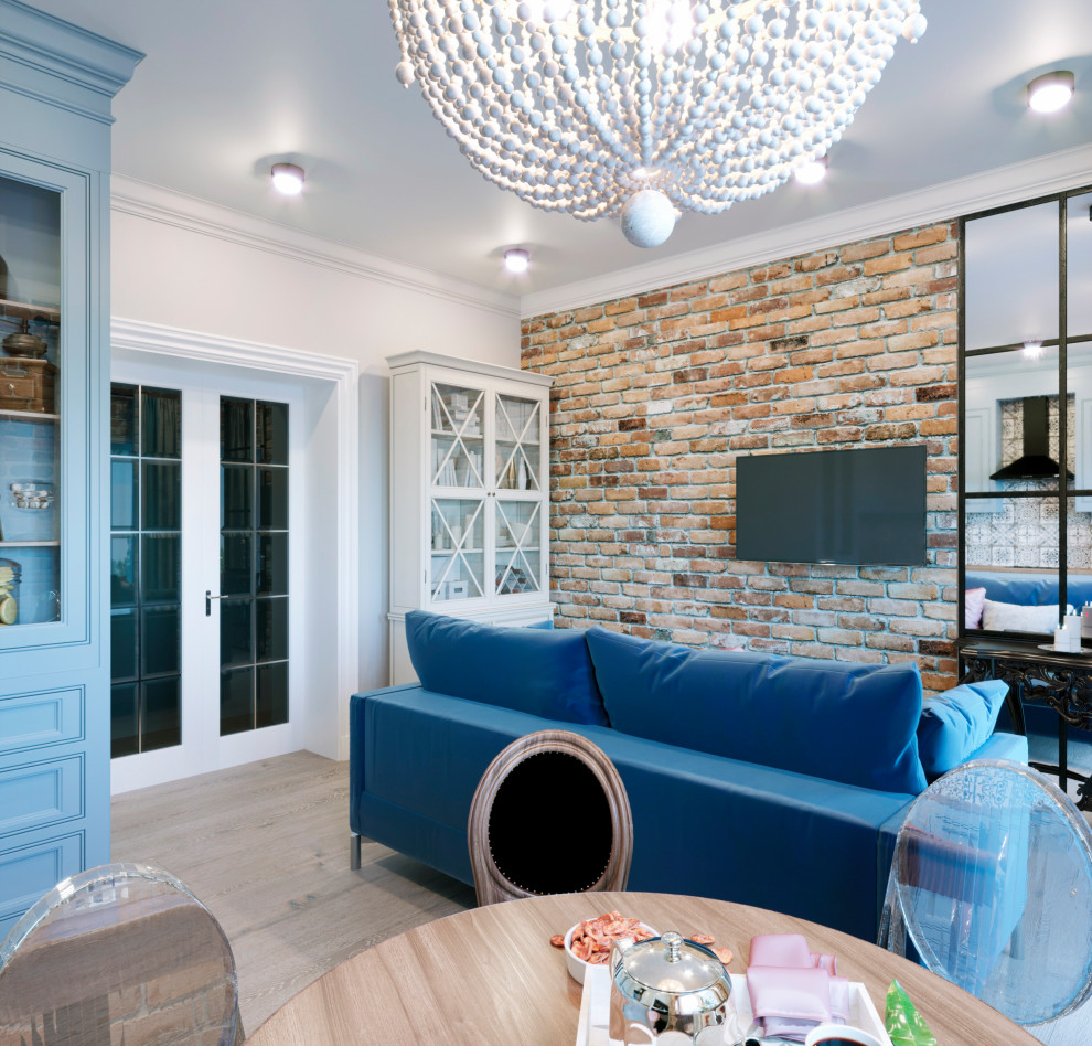 Чернильное настроение