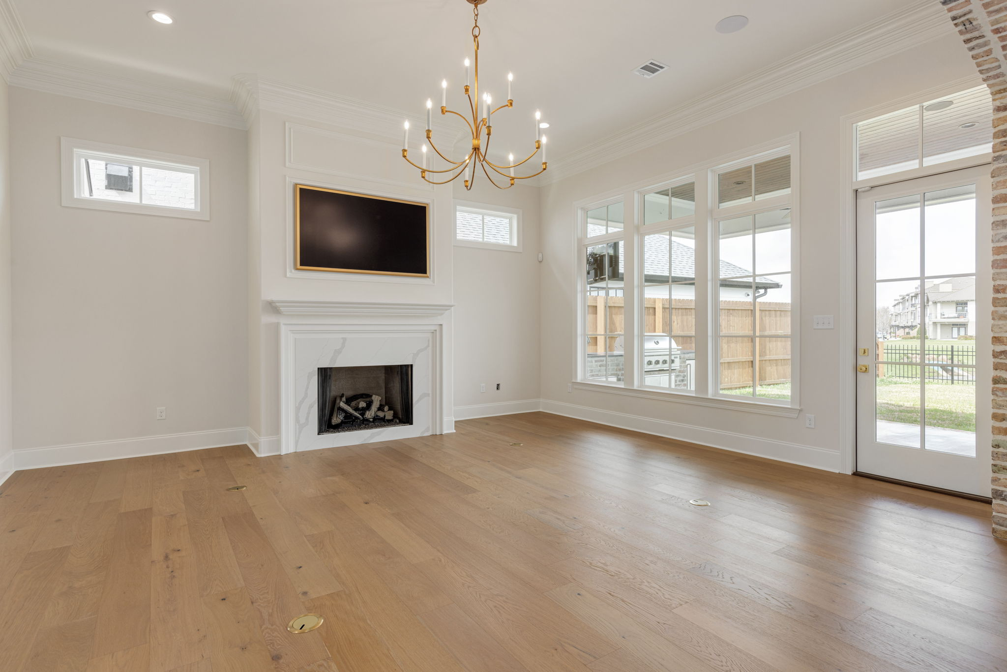 Soundview in Sugar Mill Pond