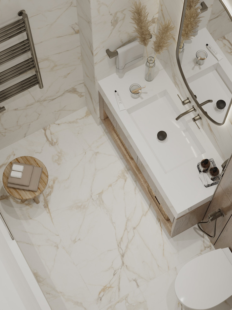 Квартира в ЖК "Усадьба на Ланском"