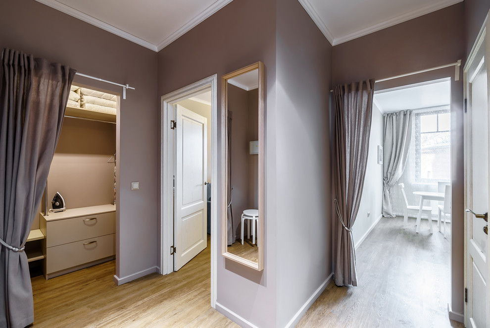 Apartment in St. Petersburg