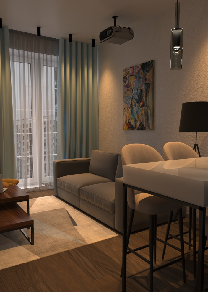 ЖК Прибрежный Парк