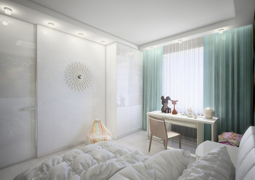 Квартира на набережной