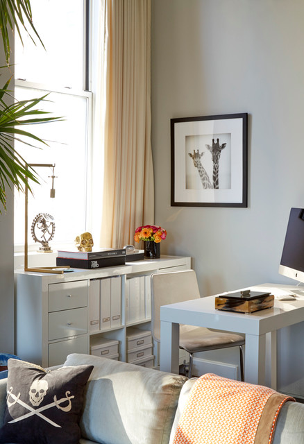 Loft eclectique-bureau-a-domicile