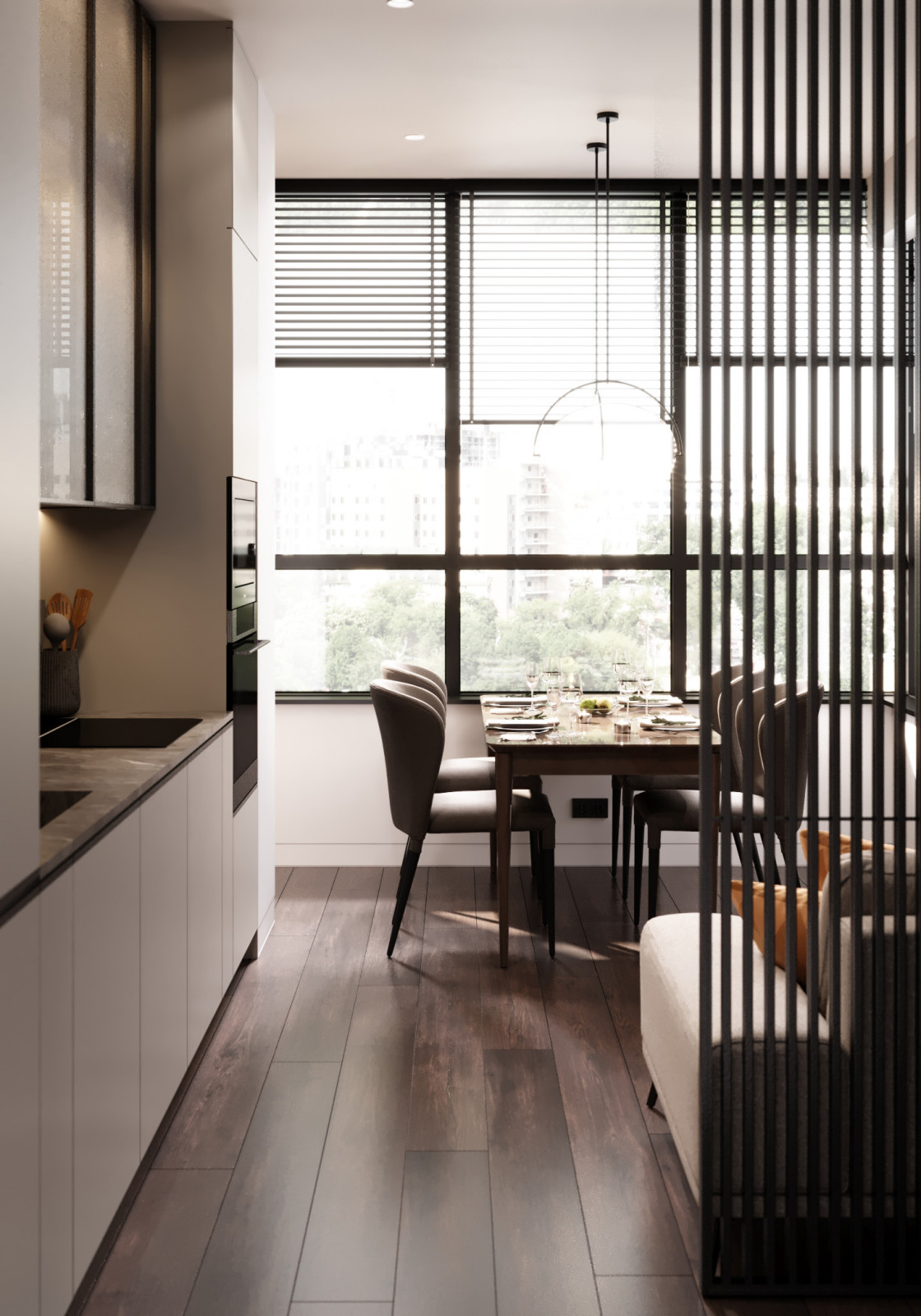 Квартира 82м2