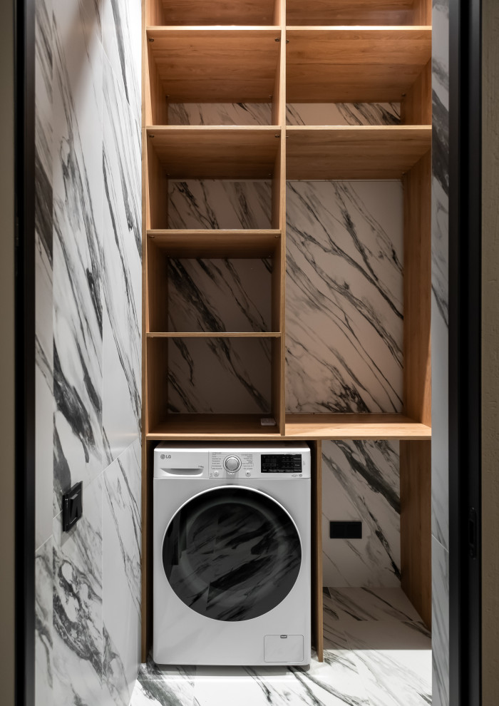 ЖК Зиларт 66м2