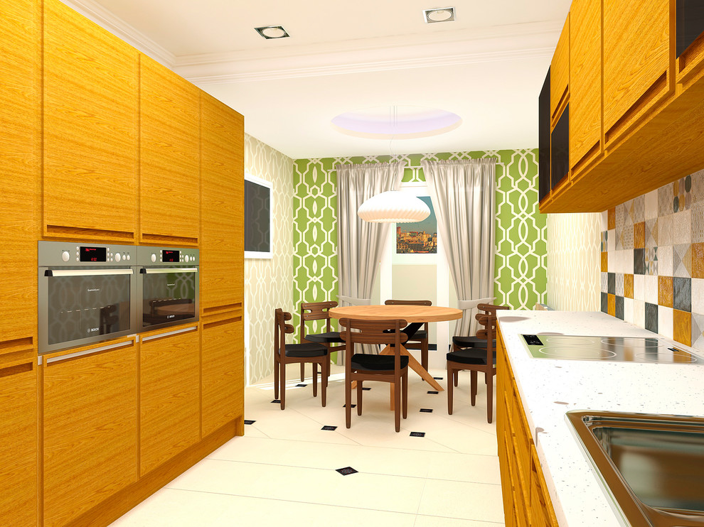 квартира для молодой семьи