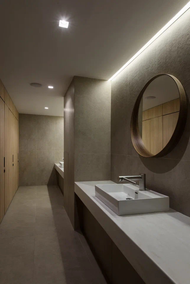 Рабочая Станция