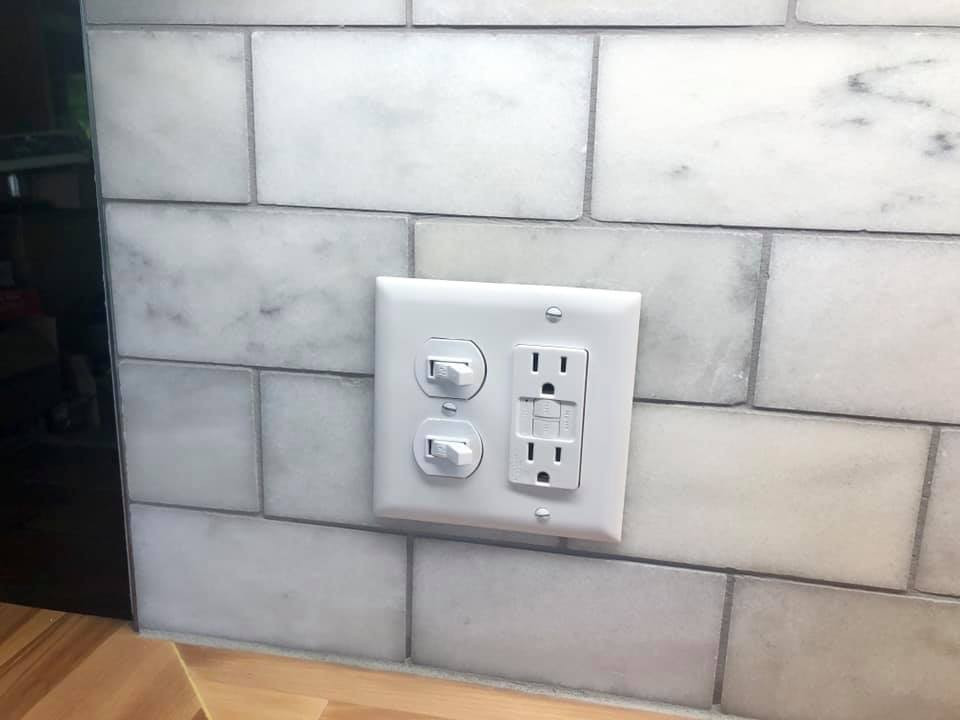 Tile & Flooring