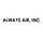 Always Air, Inc.