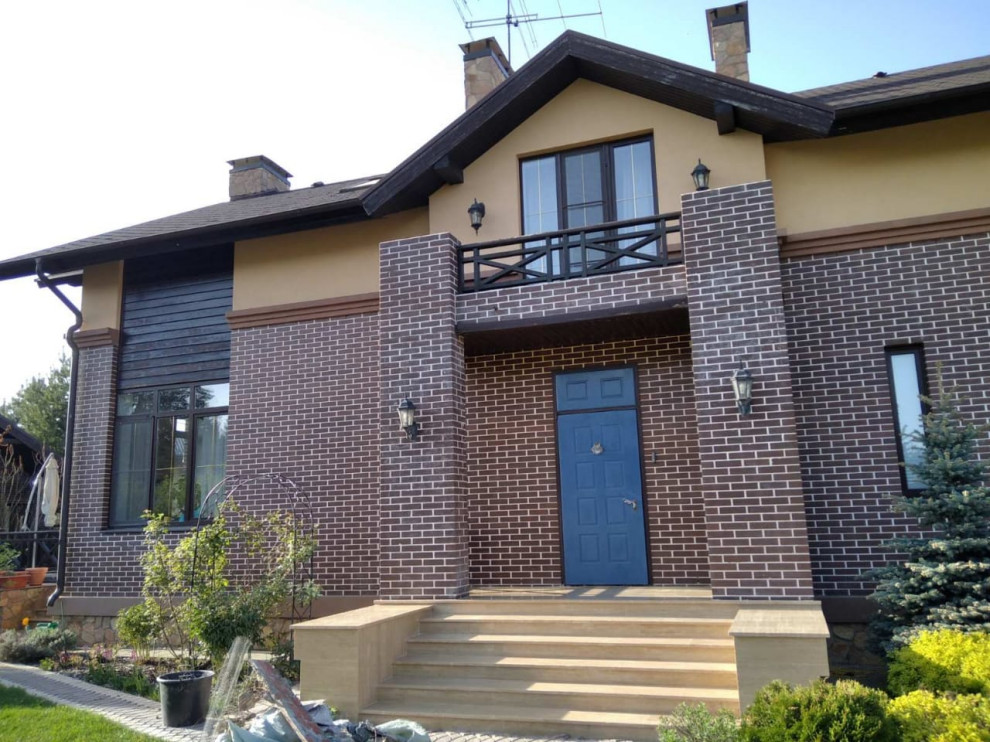 Прадо Групп