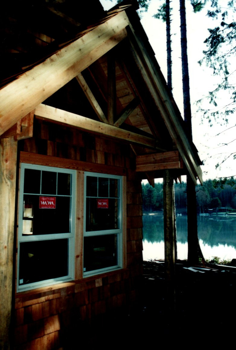 Westerman Residence