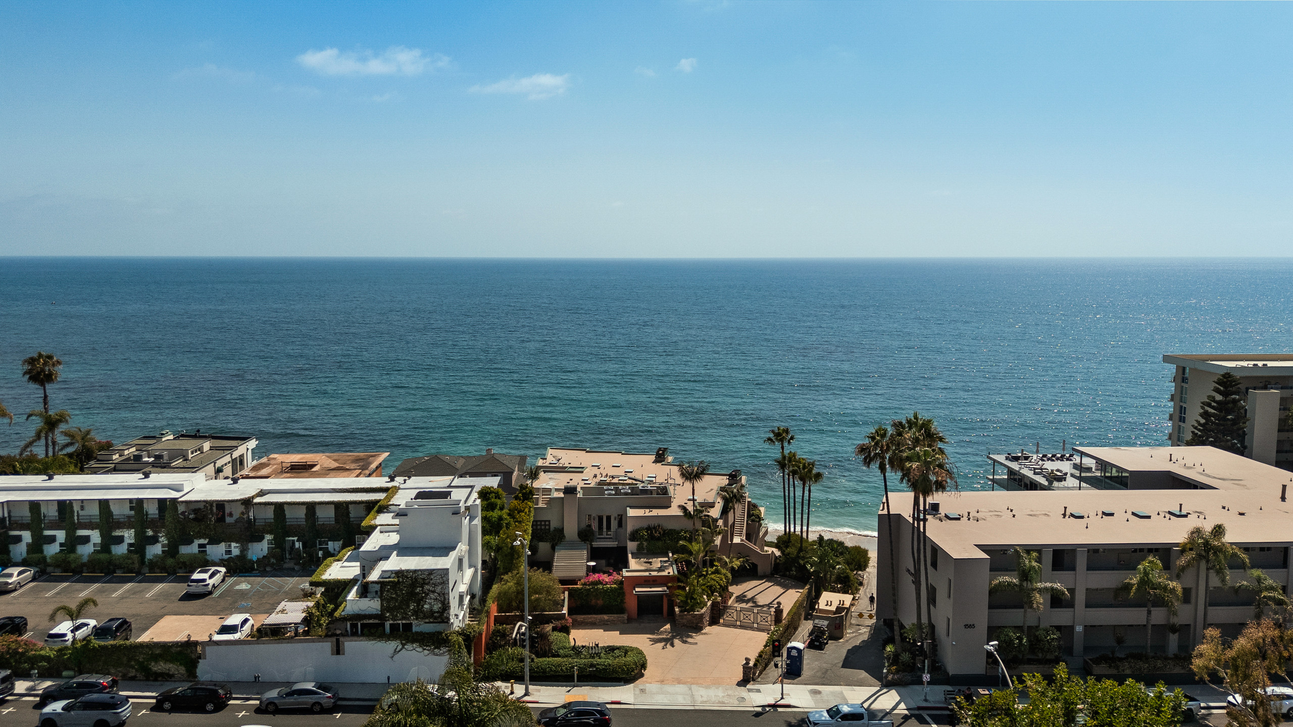 Laguna Beach Project