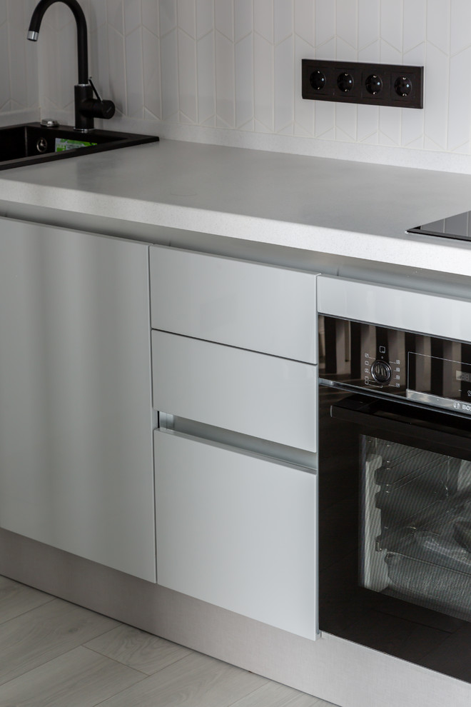 Новостройка ЖК "Филиград"