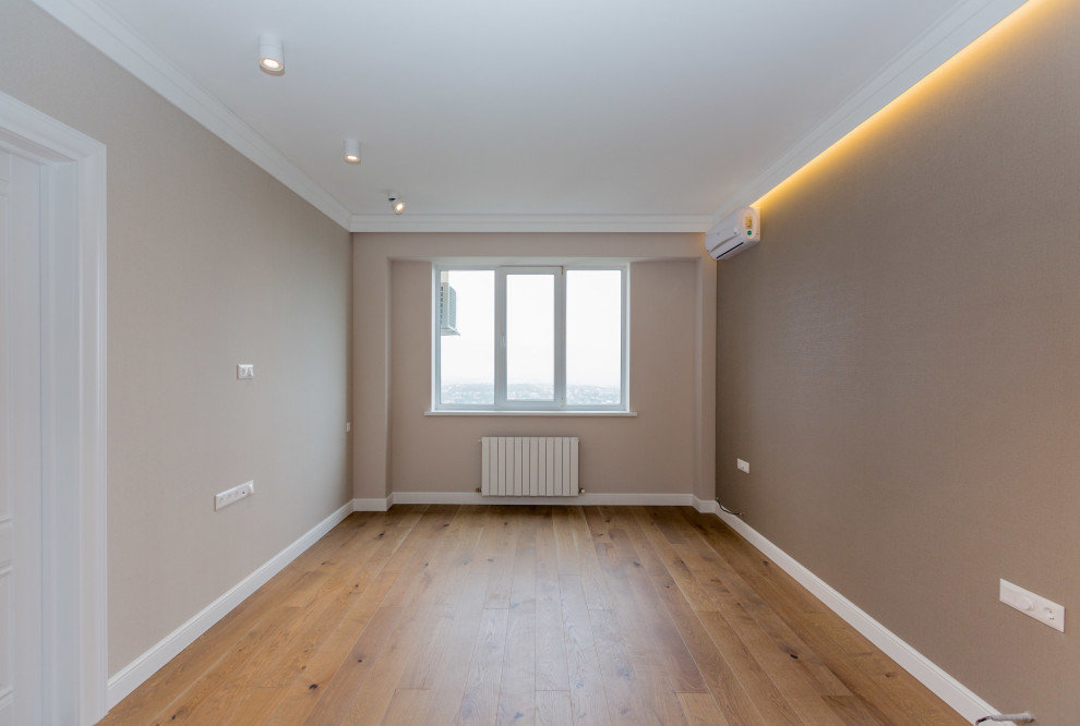 Ремонт квартиры в Москве по Д/П