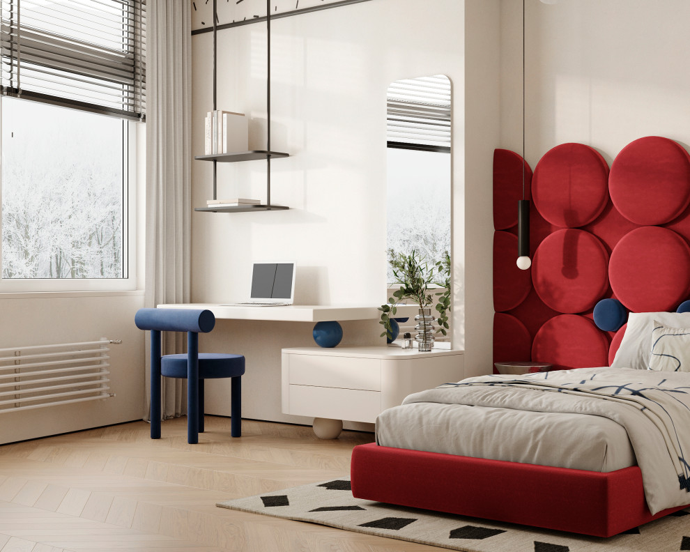 ЖК проспект Мира