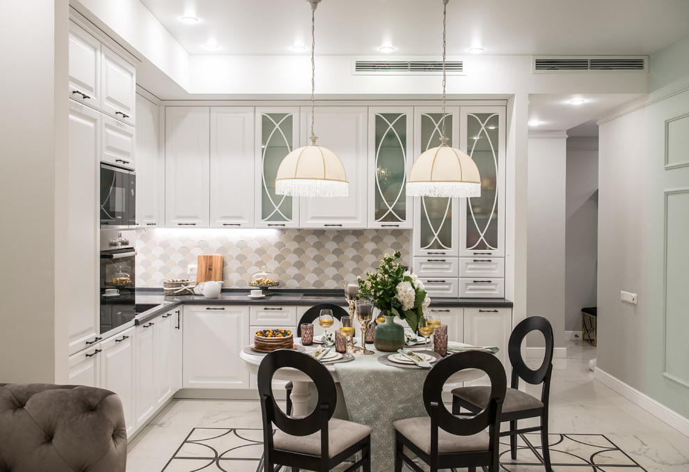 Квартира в ЖК Розмарин