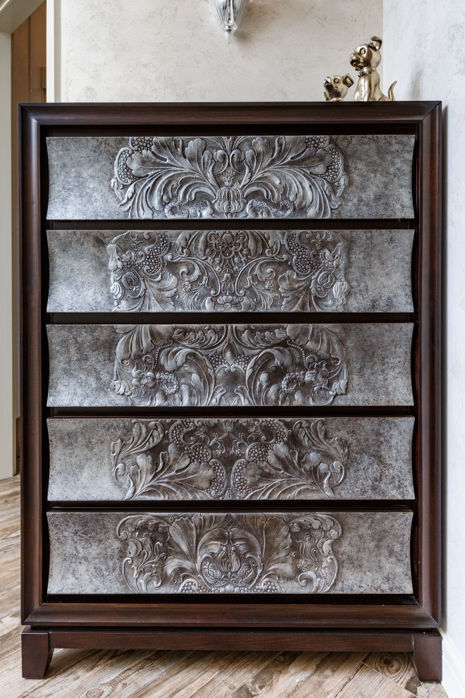 Квартира в Антаресе