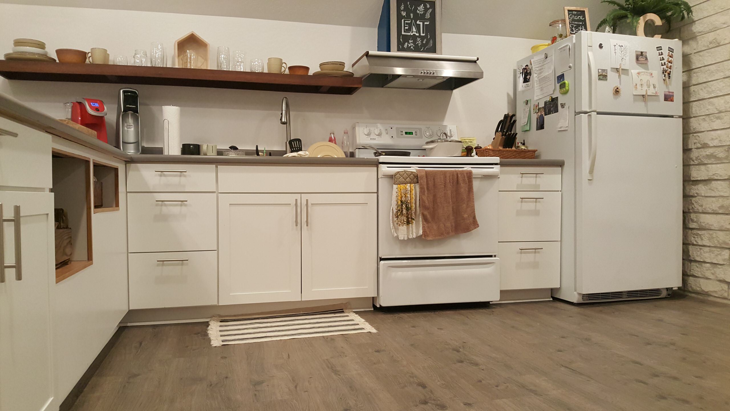 Griffin Creek Attic Conversion