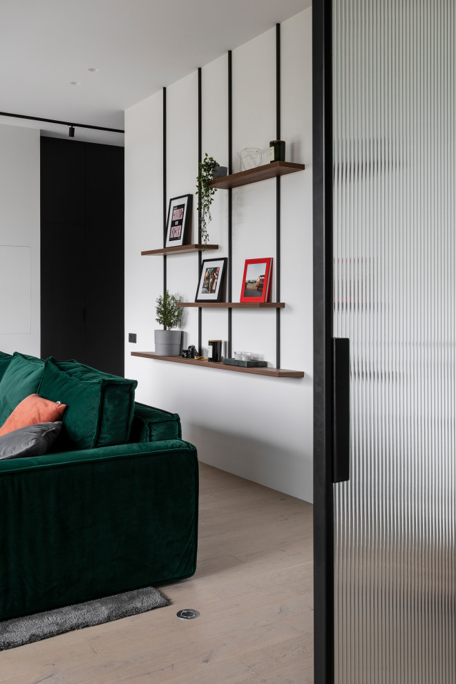 Новочерёмушкинская, 17