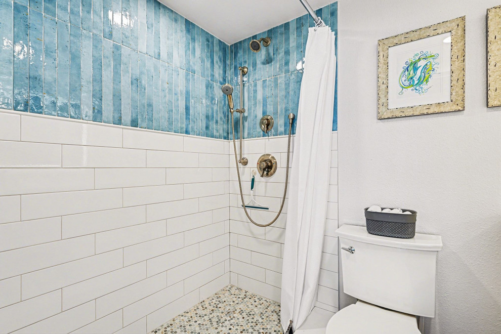 Condo Refresh Update - New Smyrna Beach