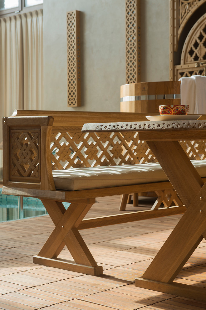 Домашний СПА- центр