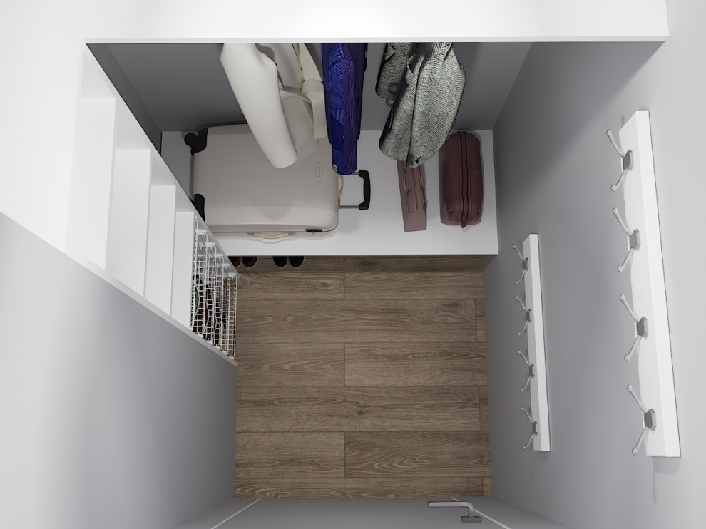 2-х комнатная квартира на ул. Азина, г. Еатеринбург.