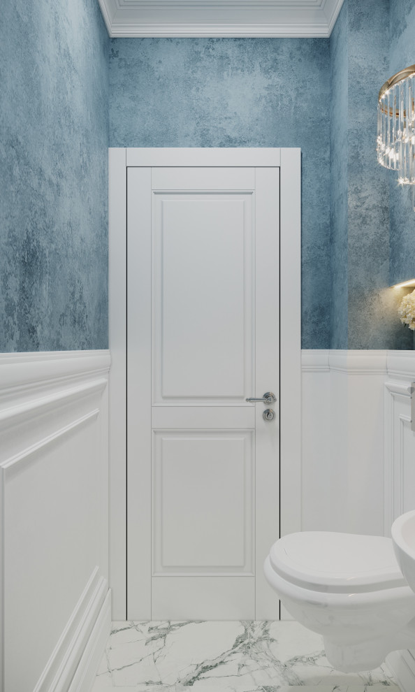 квартира на Маршала Баграмян