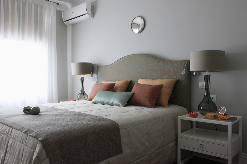 Проект Тверская