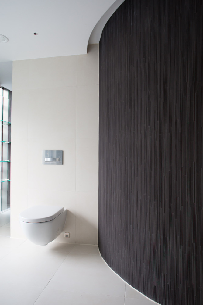 Contemporary Pied a Terre Bloomsbury London