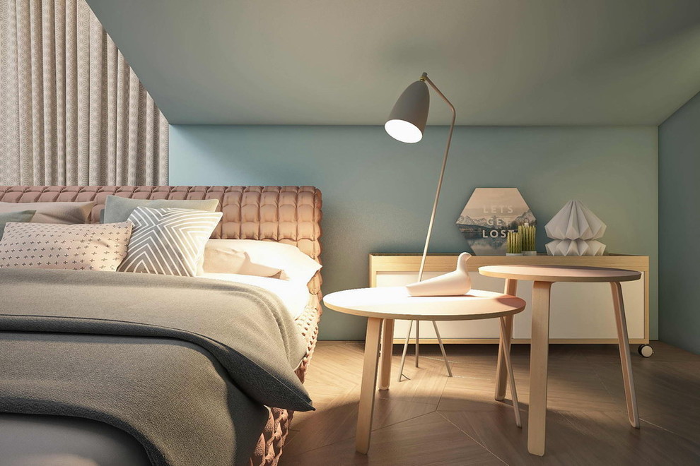 Итальянский квартал