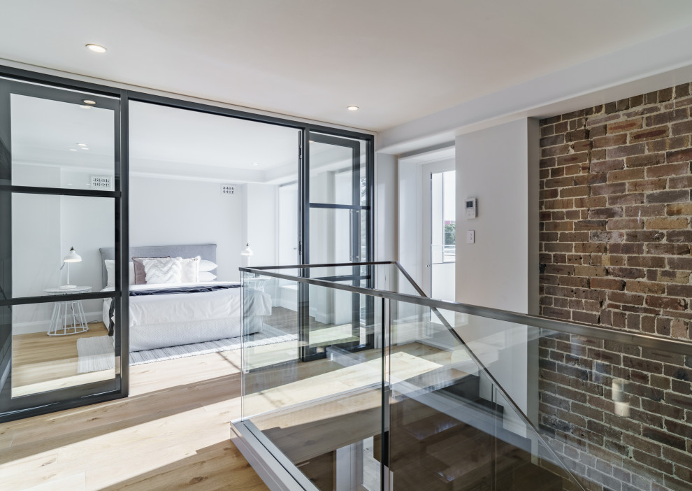 Masonic Hall / Balmain