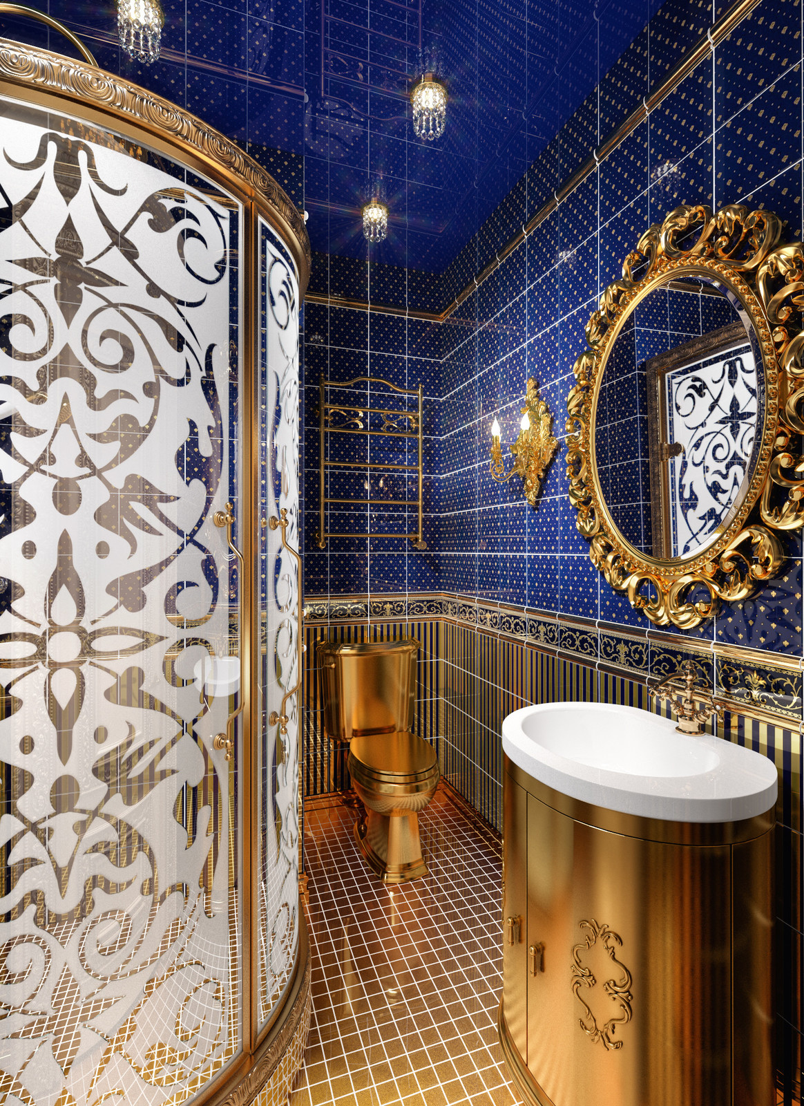 Квартира в Куркино