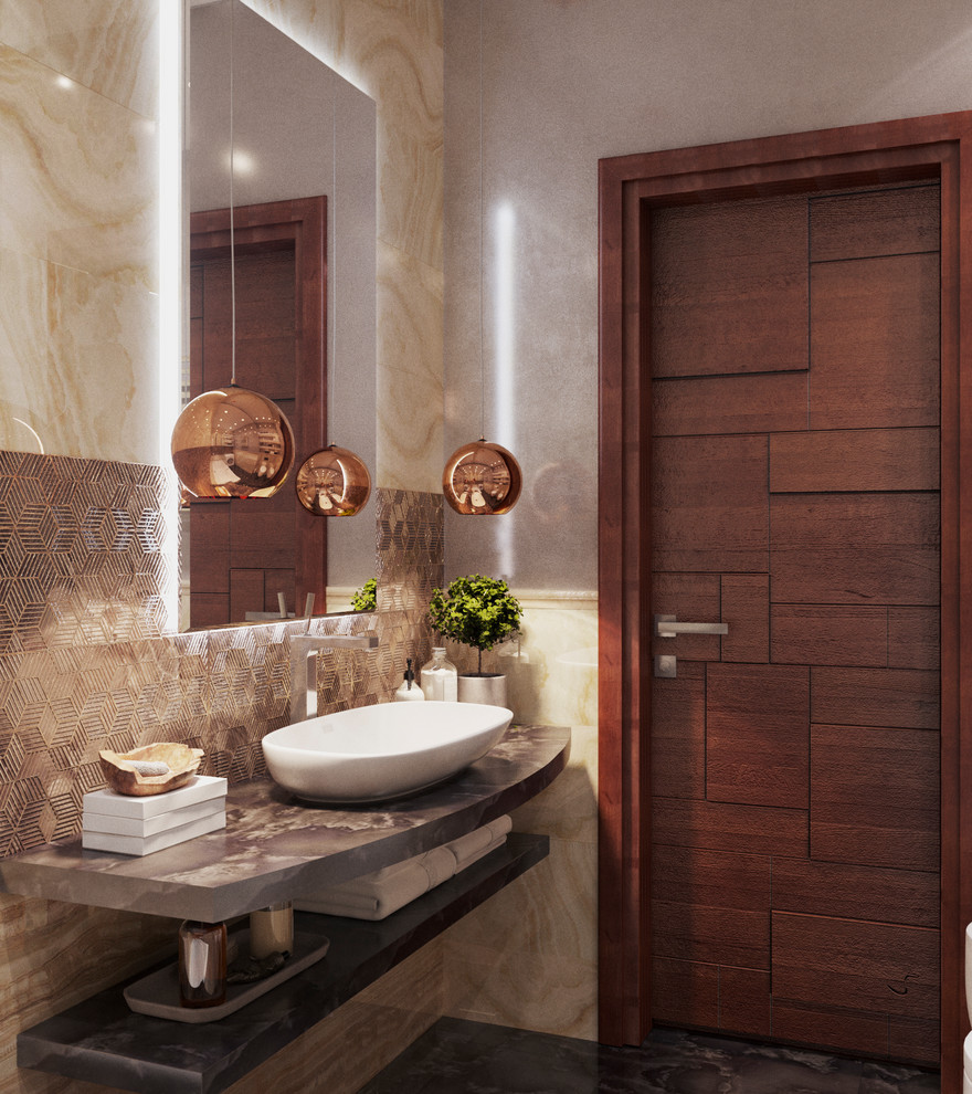 квартира на Таганской