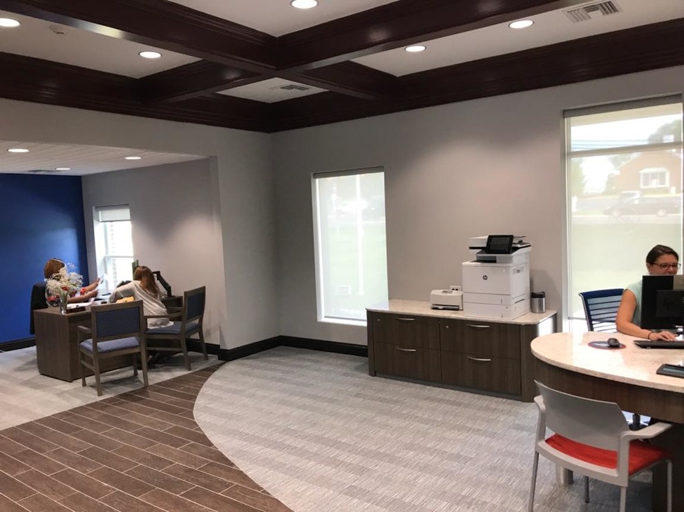 Manasquan Bank/Shrewsbury, NJ